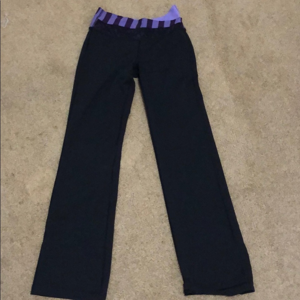 Lulu Lemon Yoga Pants